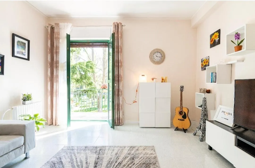 Apartamento Melody'S House Como Italia