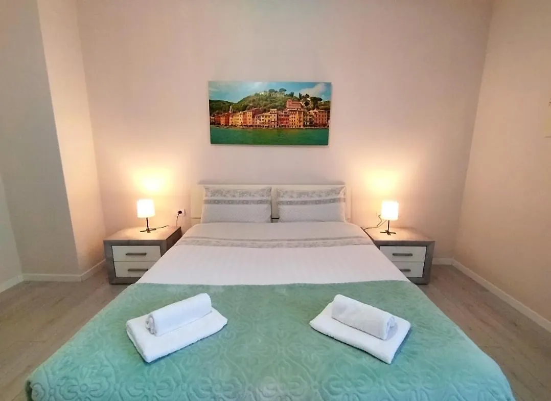 Apartamento Melody'S House Como