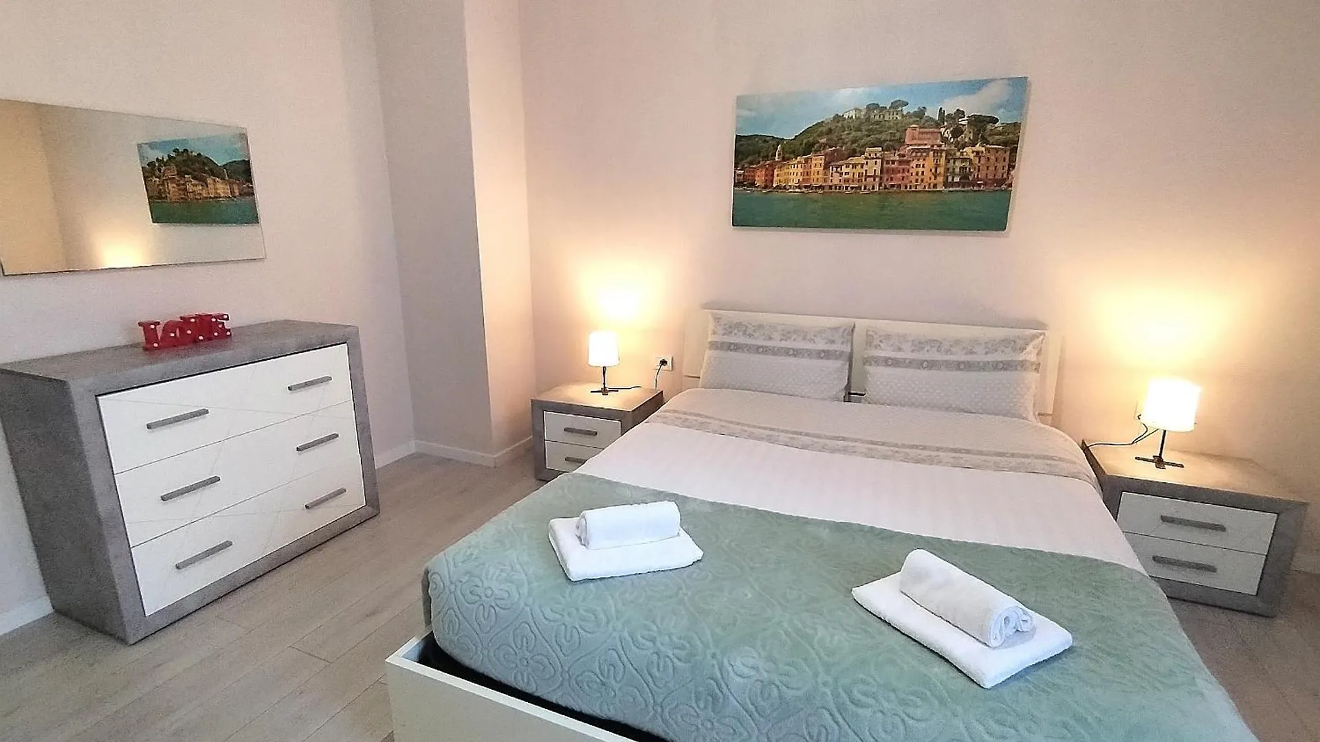 Apartamento Melody'S House Como Italia