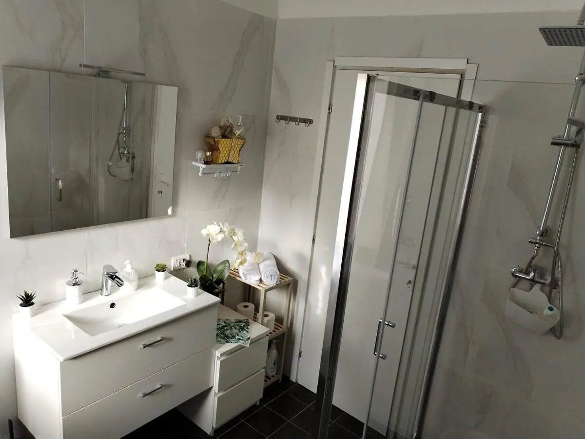 Apartamento Melody'S House Como