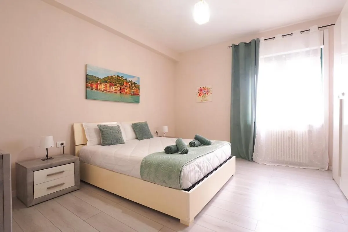 Apartamento Melody'S House Como