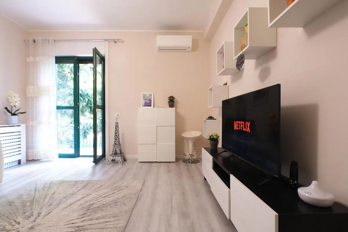 Apartamento Melody'S House Como