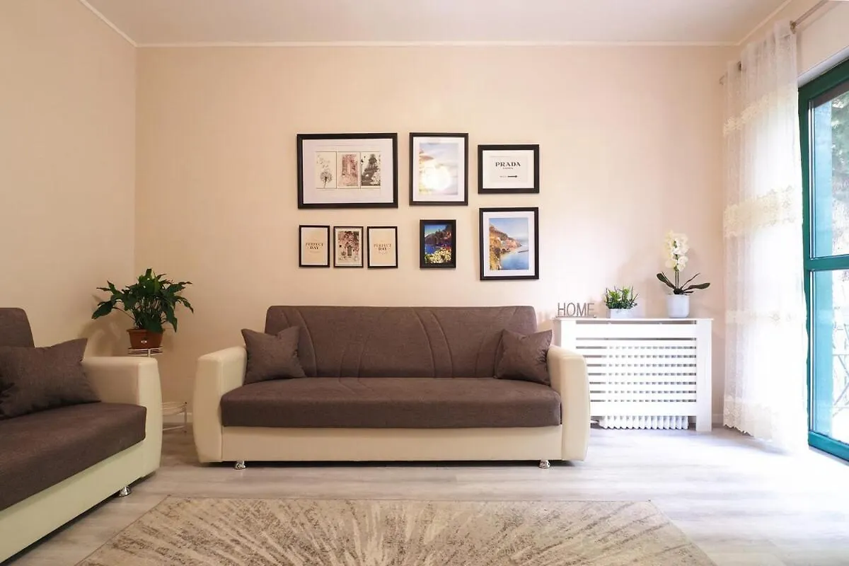 Apartamento Melody'S House Como
