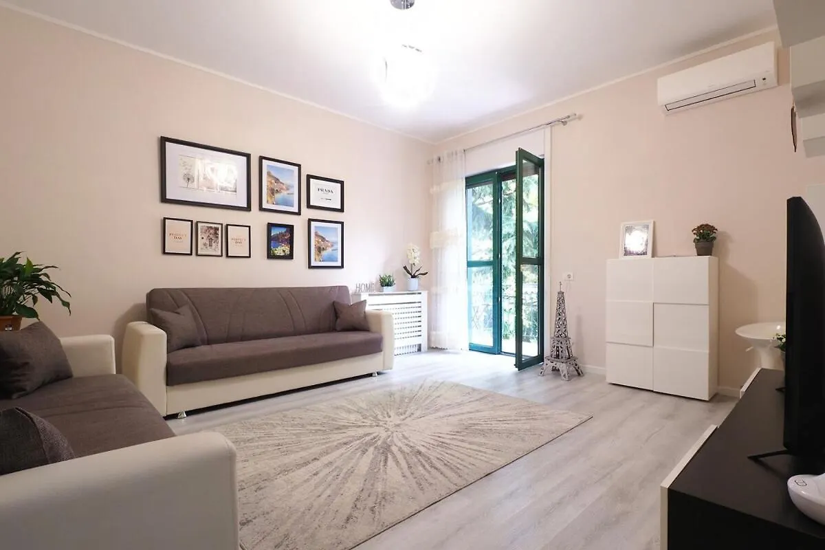 Apartamento Melody'S House Como