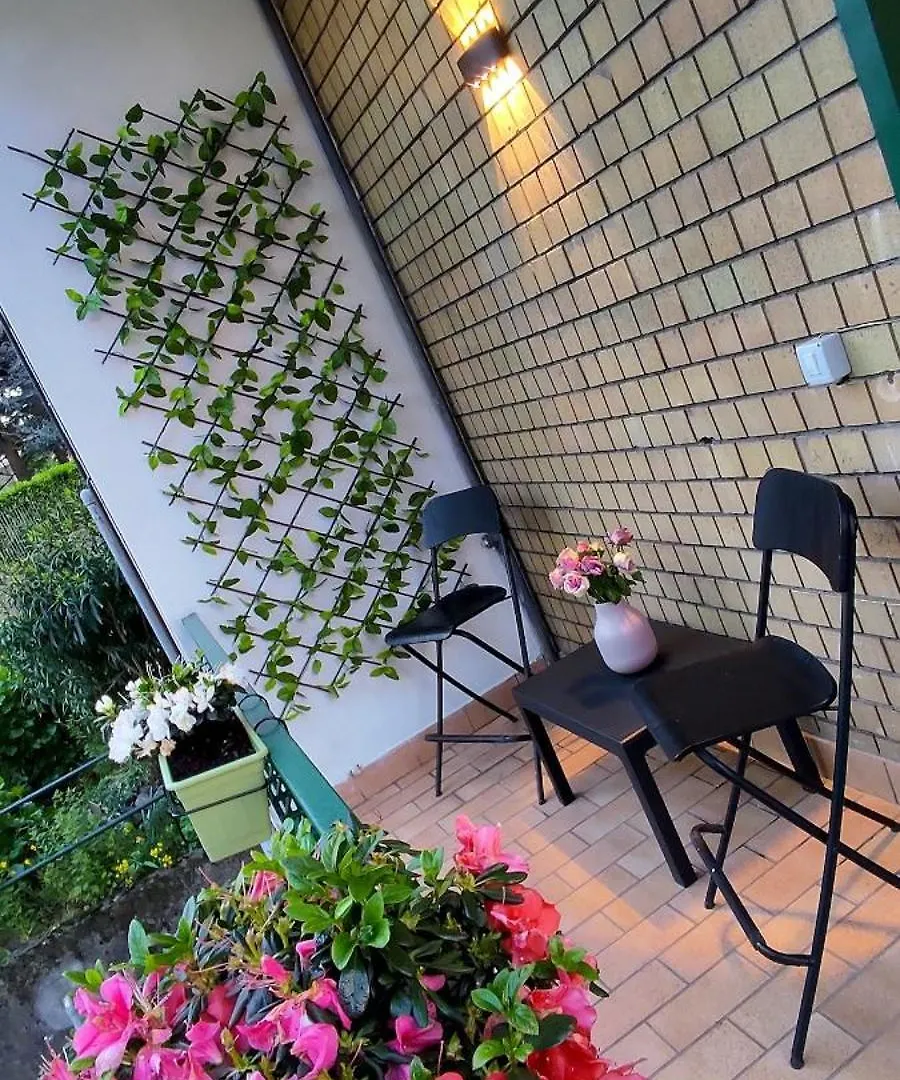 Apartamento Melody'S House Como Italia