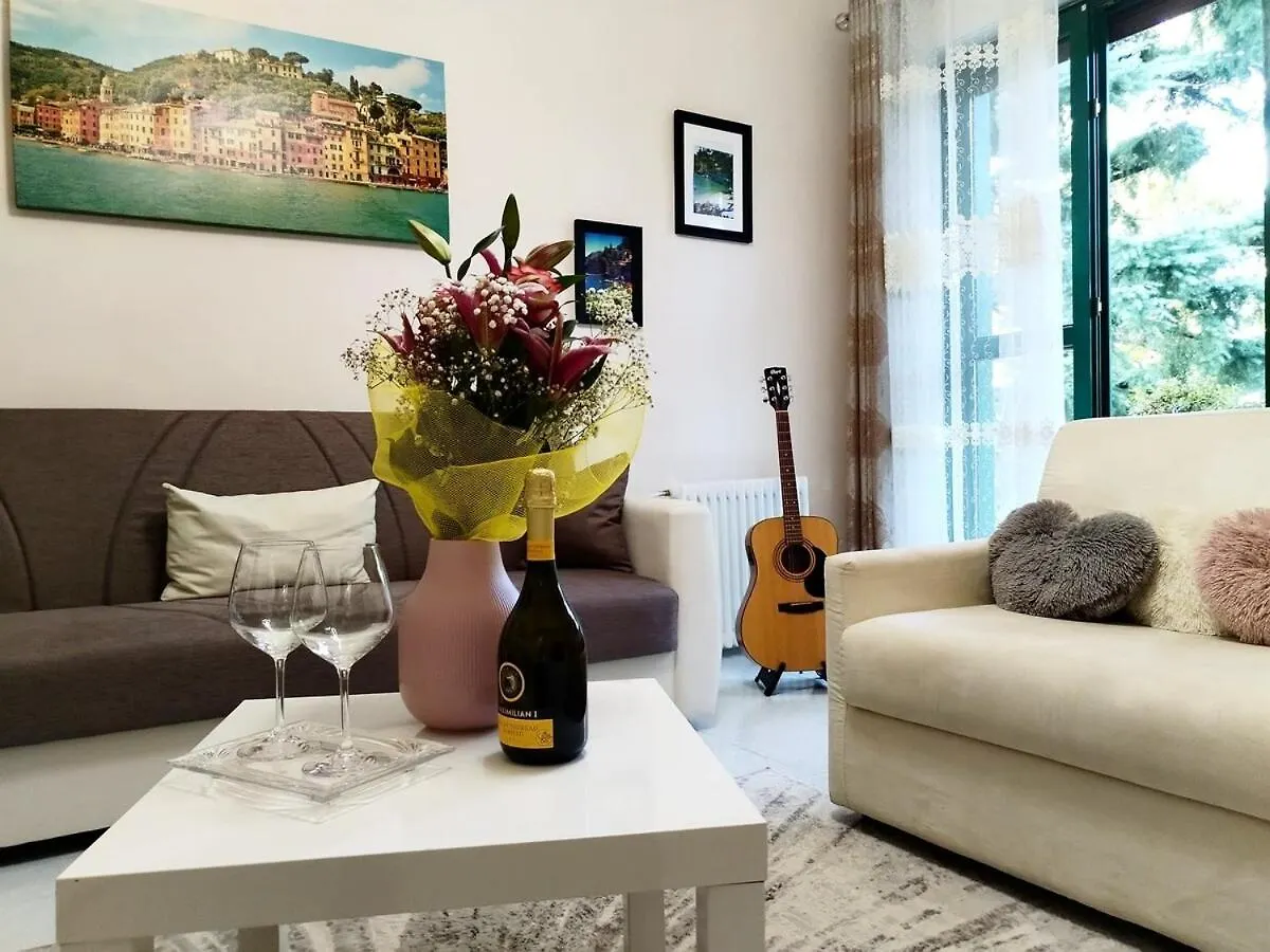Apartamento Melody'S House Como