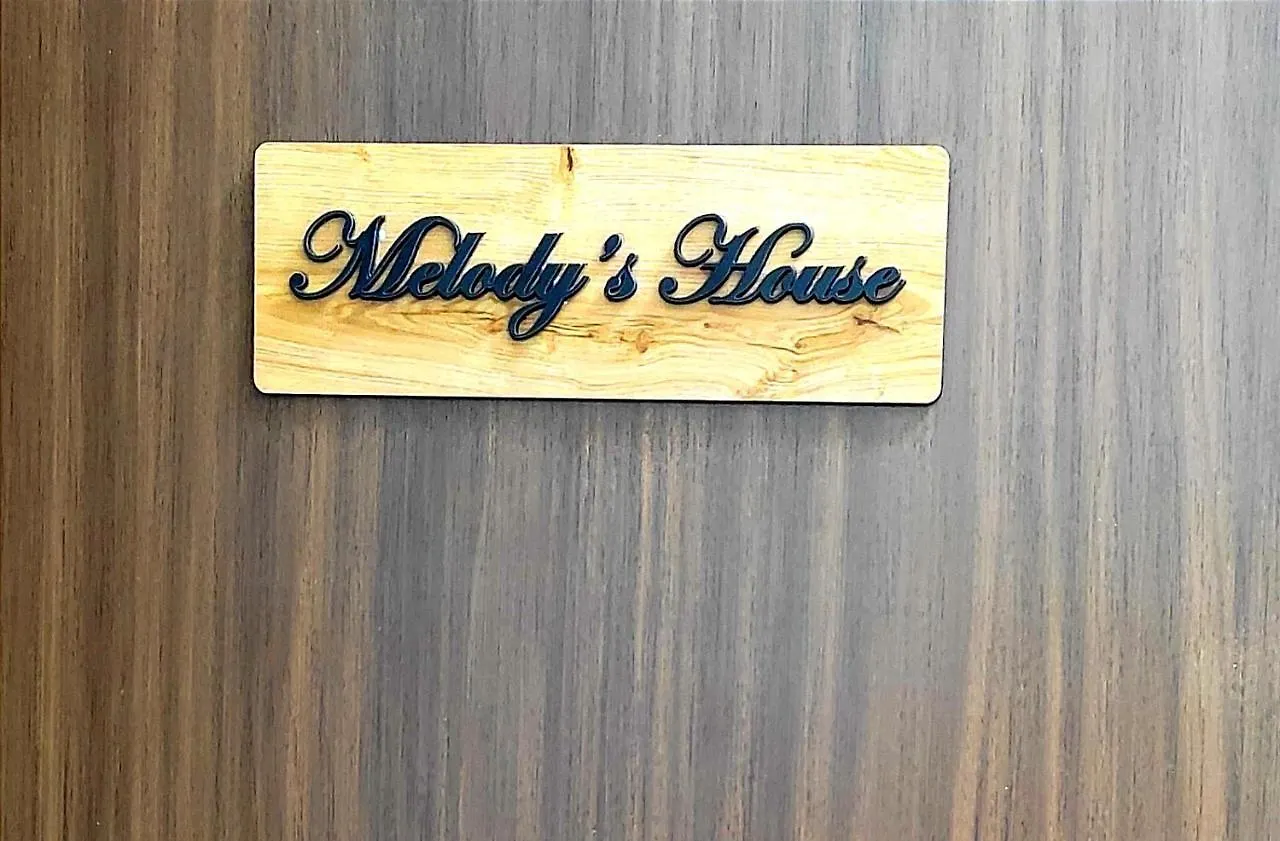 شقة Melody'S House كومو 0*,