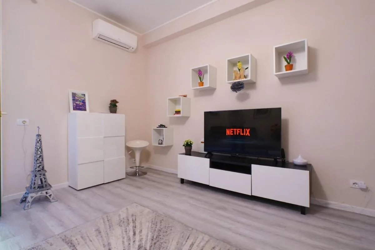 شقة Melody'S House كومو