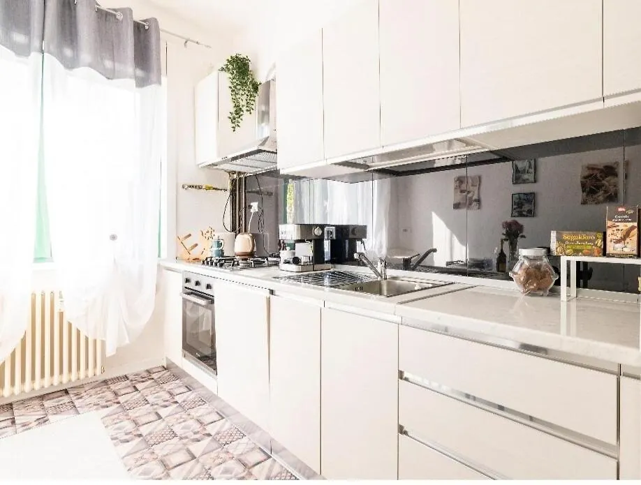 شقة Melody'S House كومو