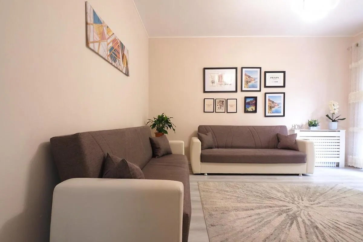 شقة Melody'S House كومو إيطاليا